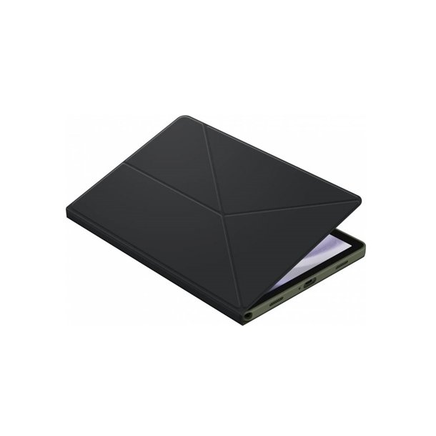 Samsung Beskyttelsescover Sort A9+